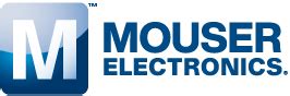Find Electronic Components – Mouser Canada.
